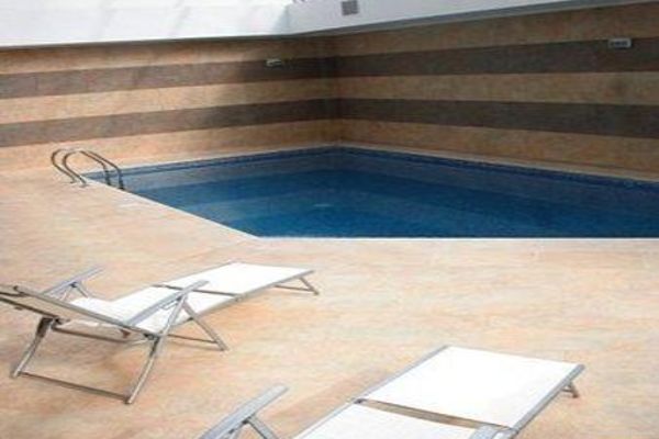 Hotel DIEGO DE ALMAGRO RANCAGUA (Rancagua)